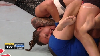 Raquel Pennington