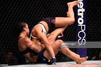 Raquel Pennington