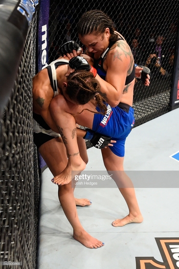 Raquel Pennington