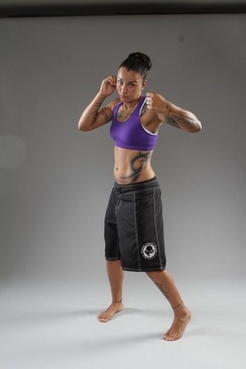 Raquel Pennington