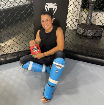 Raquel Pennington