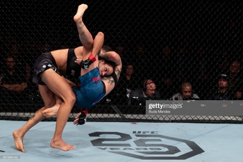 Raquel Pennington