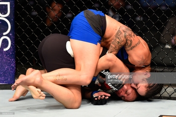 Raquel Pennington