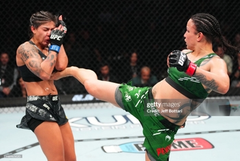 Raquel Pennington