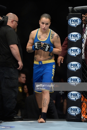 Raquel Pennington