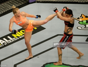 Raquel Pennington