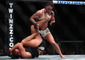 Raquel Pennington