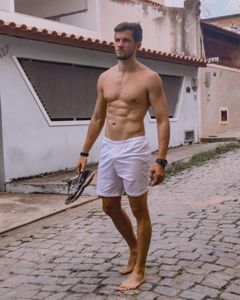 Leonardo Fernandes