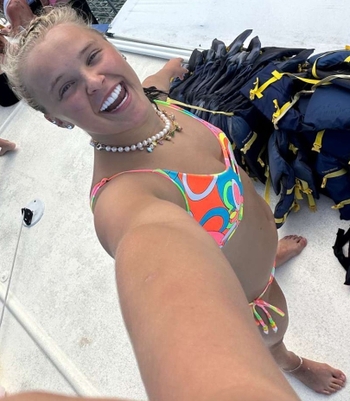 JoJo Siwa