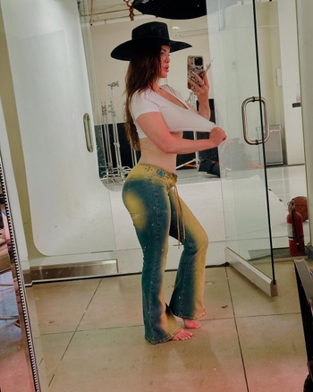 Kaili Thorne