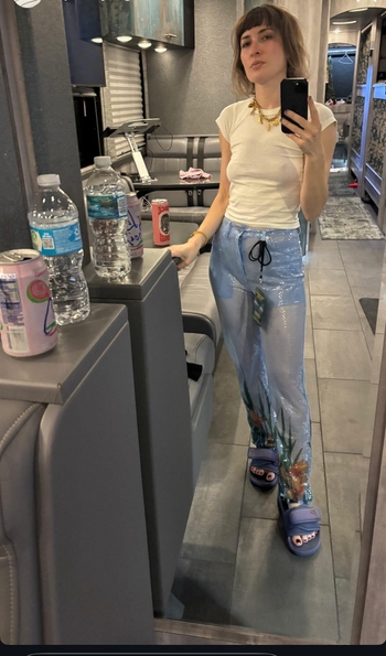 Emily Panic