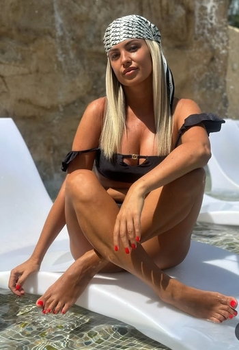 Dragica Zlatic