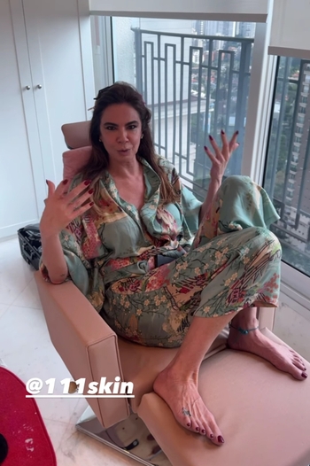 Luciana Gimenez
