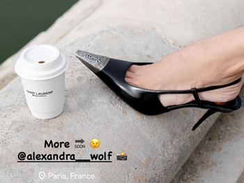 Chrysianna Andriopoulou