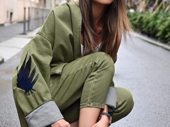 Chrysianna Andriopoulou