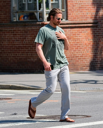 Bradley Cooper