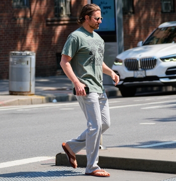 Bradley Cooper