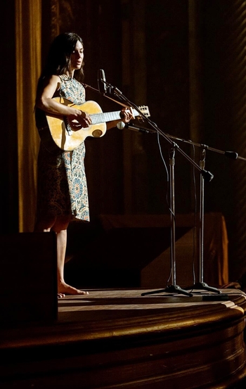 Monica Barbaro