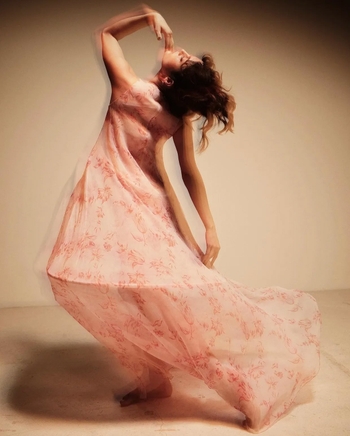 Monica Barbaro