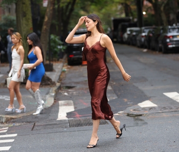 Monica Barbaro