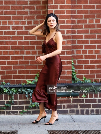 Monica Barbaro