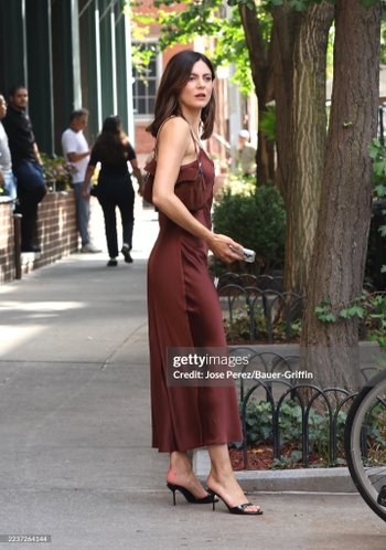 Monica Barbaro