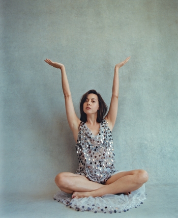 Aubrey Plaza