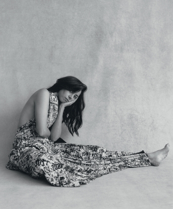 Aubrey Plaza