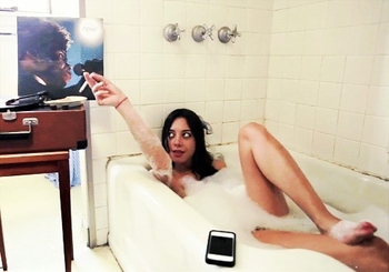 Aubrey Plaza