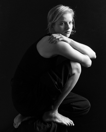 Aleksandra Bortich