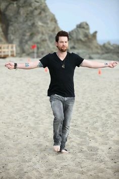 David Cook