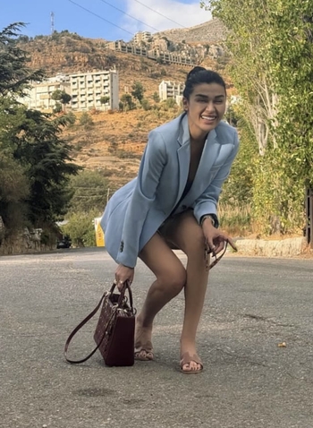 Nadine Al Rassi