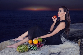 Nadine Al Rassi