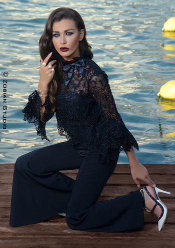 Nadine Al Rassi