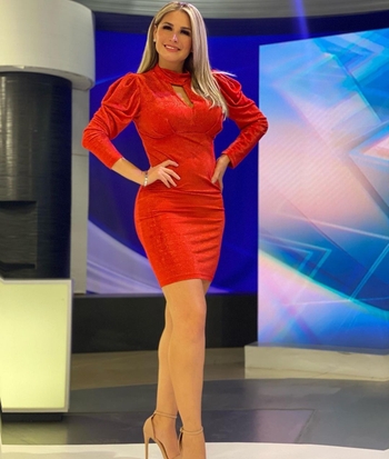 Sandra Sandoval