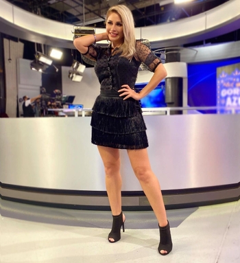 Sandra Sandoval