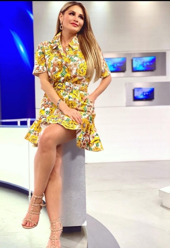 Sandra Sandoval