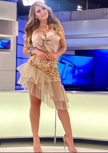 Sandra Sandoval