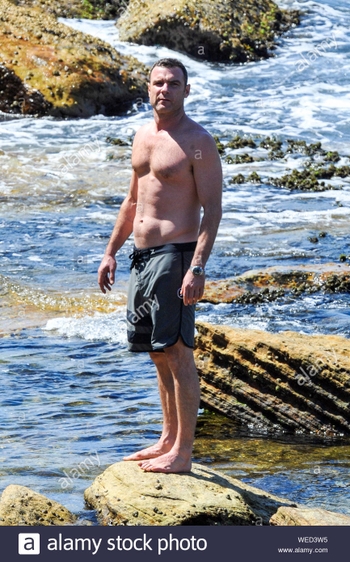 Liev Schreiber