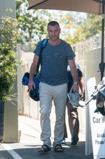 Liev Schreiber