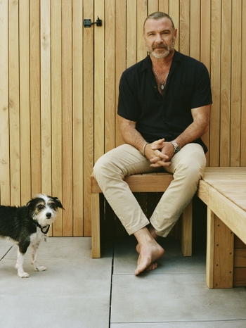 Liev Schreiber