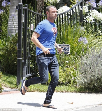 Liev Schreiber