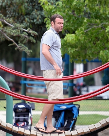 Liev Schreiber