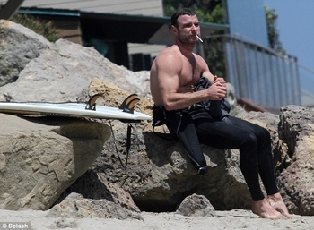 Liev Schreiber