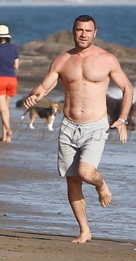 Liev Schreiber