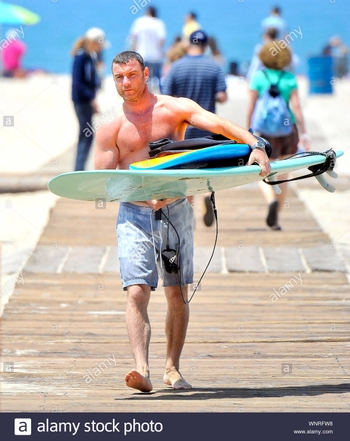 Liev Schreiber