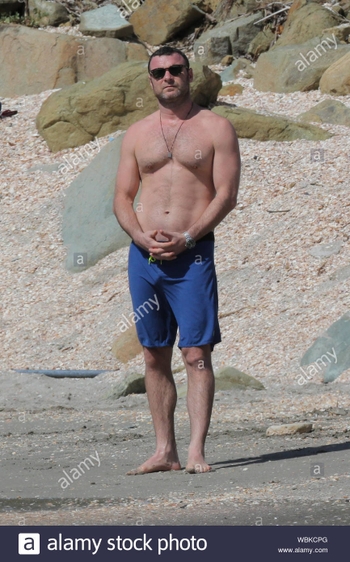 Liev Schreiber