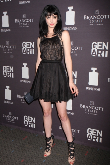 Krysten Ritter