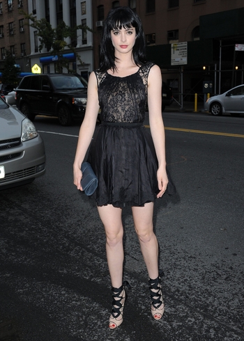 Krysten Ritter