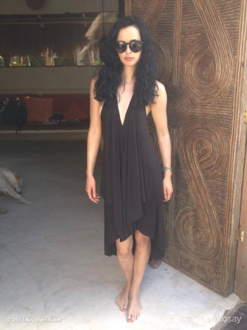 Krysten Ritter